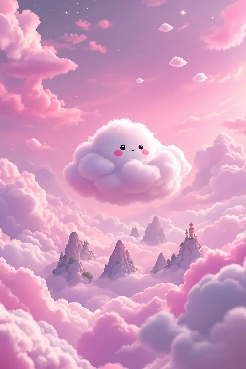 云端邮差 - 仙桃影视 云端邮差 电影封面