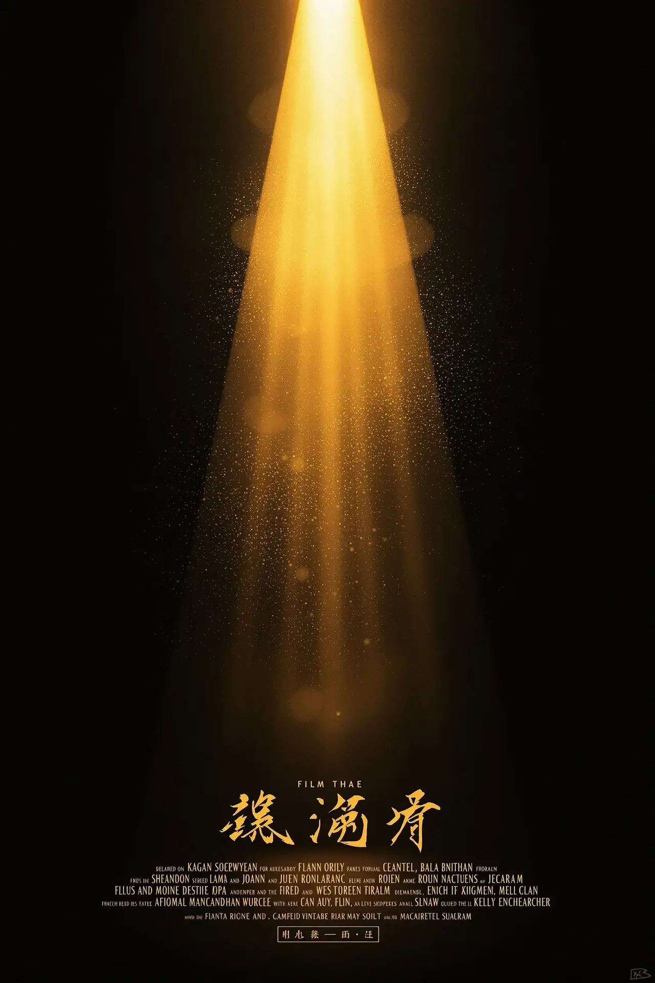 午夜放映室 - 仙桃影视 午夜放映室 电影封面